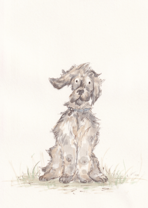Tufty