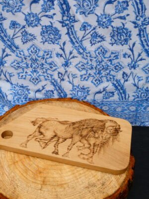 Horses - Board