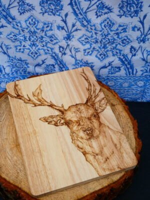 Stag Board