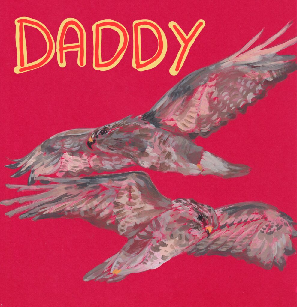 Daddy - Kite