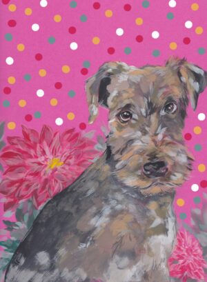 Welsh Terrier