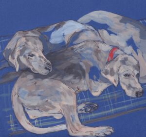 Dogs day